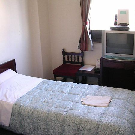 Hotel 28 Hiroşima Dış mekan fotoğraf