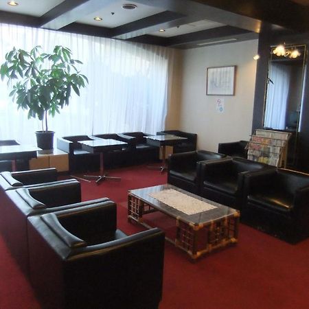 Hotel 28 Hiroşima Dış mekan fotoğraf