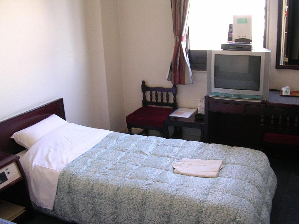 Hotel 28 Hiroşima Dış mekan fotoğraf