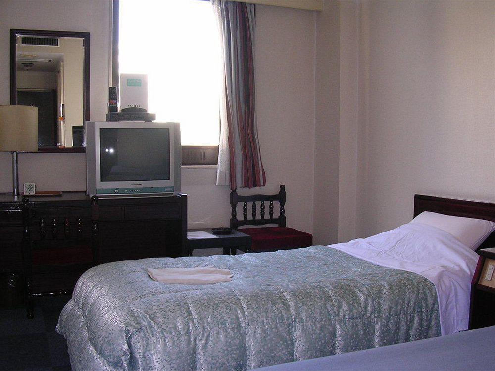 Hotel 28 Hiroşima Dış mekan fotoğraf