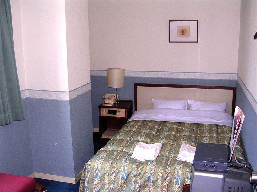Hotel 28 Hiroşima Dış mekan fotoğraf