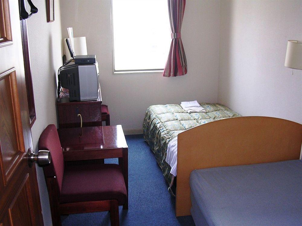 Hotel 28 Hiroşima Dış mekan fotoğraf