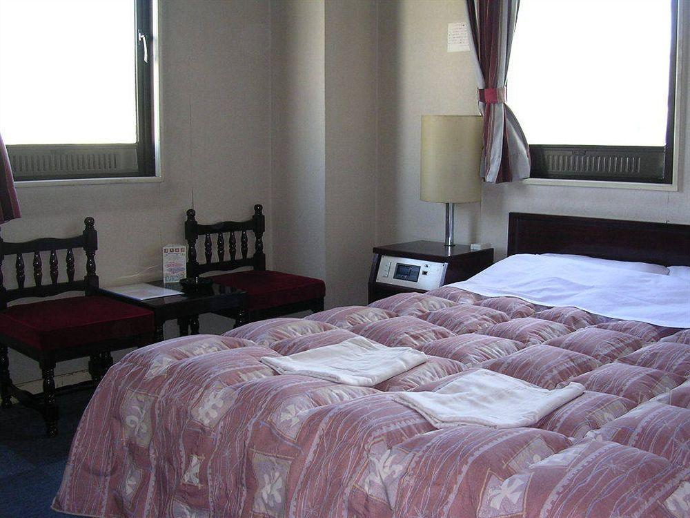 Hotel 28 Hiroşima Dış mekan fotoğraf