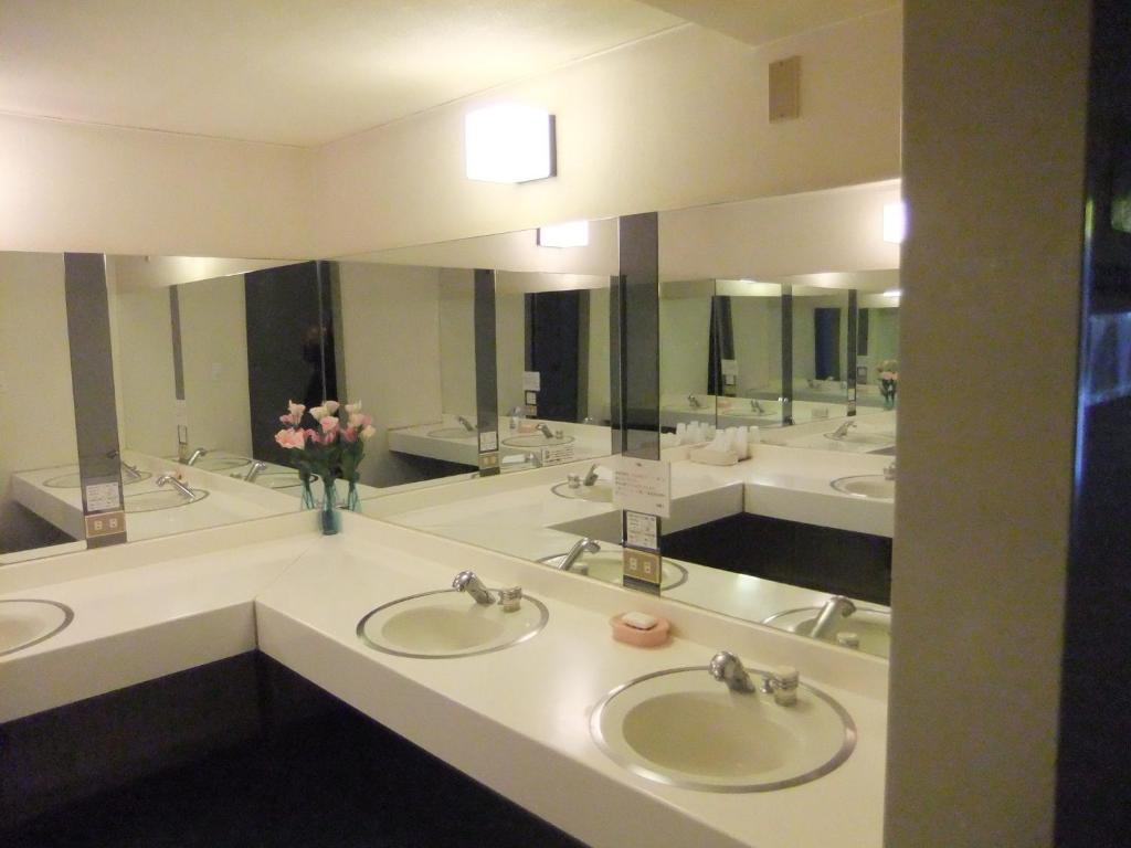 Hotel 28 Hiroşima Dış mekan fotoğraf