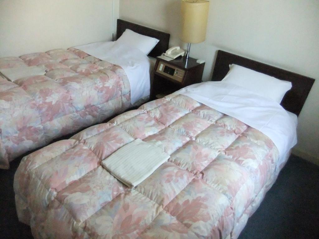 Hotel 28 Hiroşima Dış mekan fotoğraf