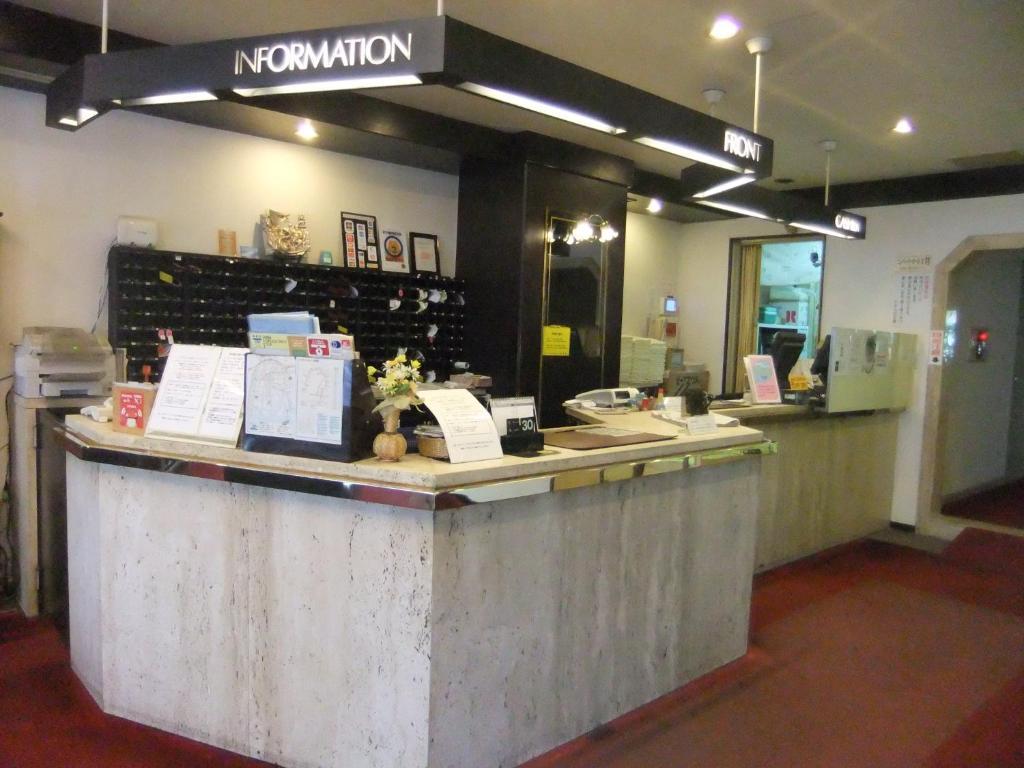 Hotel 28 Hiroşima Dış mekan fotoğraf